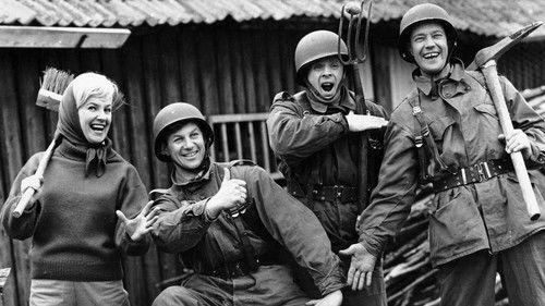 Operasjon Løvsprett filmas žiurėti online