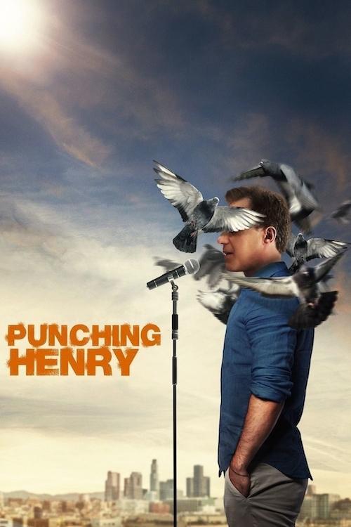 Punching Henry filmas online
