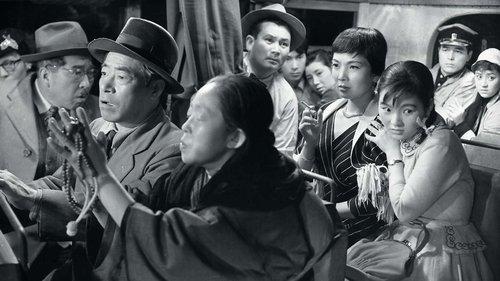 Eight Hours of Terror filmas žiurėti online