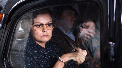 Marie Besnard l'empoisonneuse… filmas žiurėti online