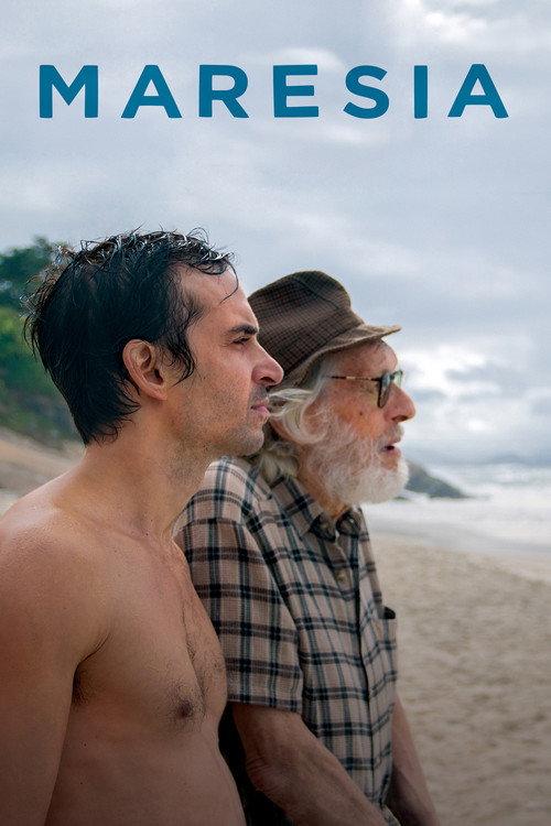 Maresia filmas online