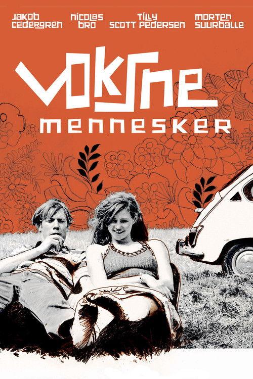 Voksne mennesker filmas online