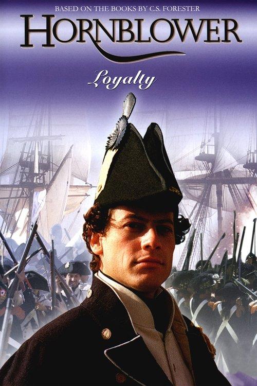 Hornblower: Loyalty filmas online