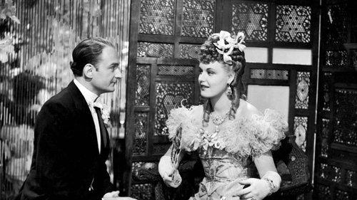 Operette filmas žiurėti online