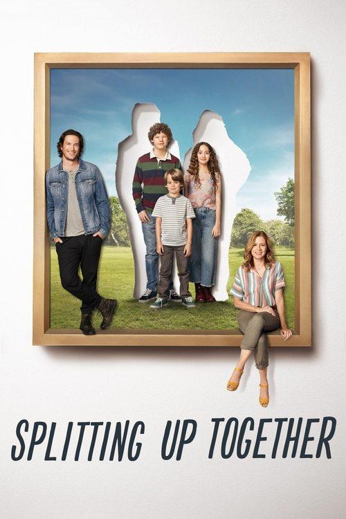 Splitting Up Together filmas online