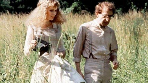 Vasarvidžio nakties sekso komedija filmas žiurėti online