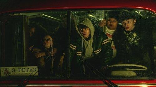 Shortcut filmas žiurėti online