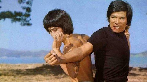 My Name Called Bruce filmas žiurėti online