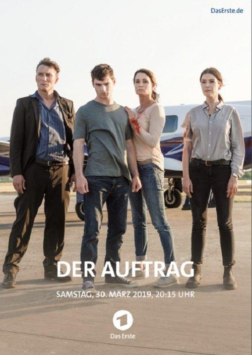 Der Auftrag filmas online