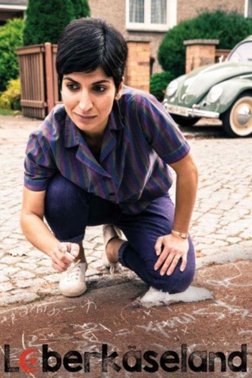 Leberkäseland filmas online