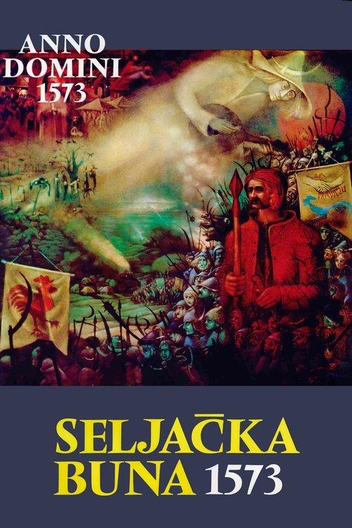 Seljačka buna 1573 filmas online
