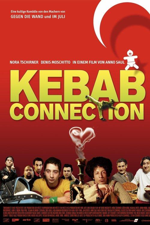 Kebab Connection filmas online