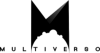 Multiverso Produções studio logo
