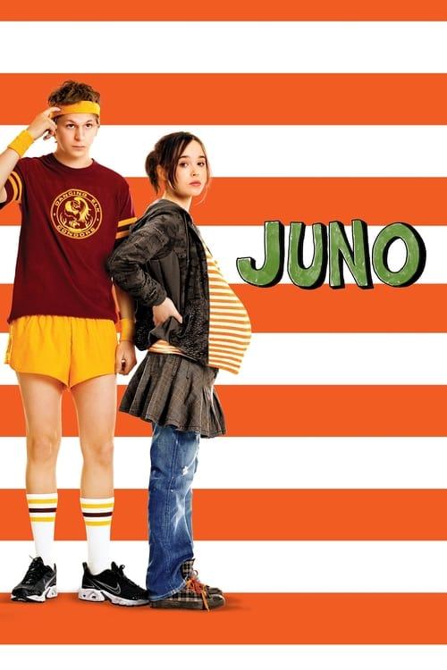 Džuno filmas online