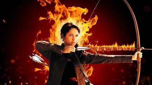 The Starving Games filmas žiurėti online