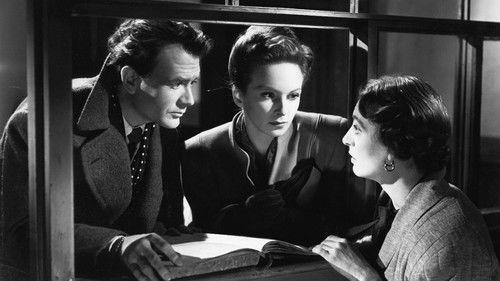 The October Man filmas žiurėti online