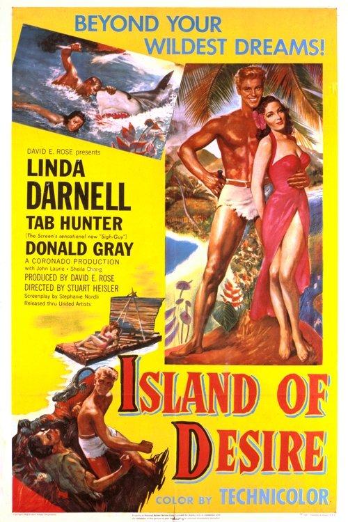 Saturday Island filmas online