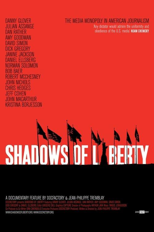Shadows of Liberty filmas online