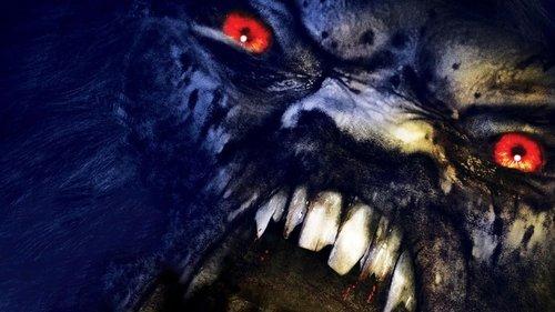 Abominable filmas žiurėti online
