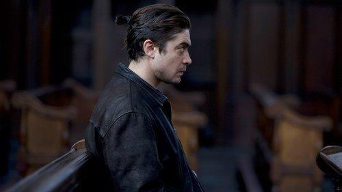 Pericle filmas žiurėti online