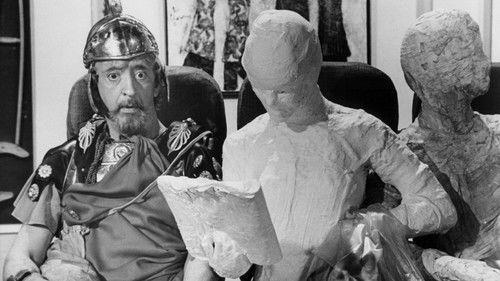 2000 Years Later filmas žiurėti online