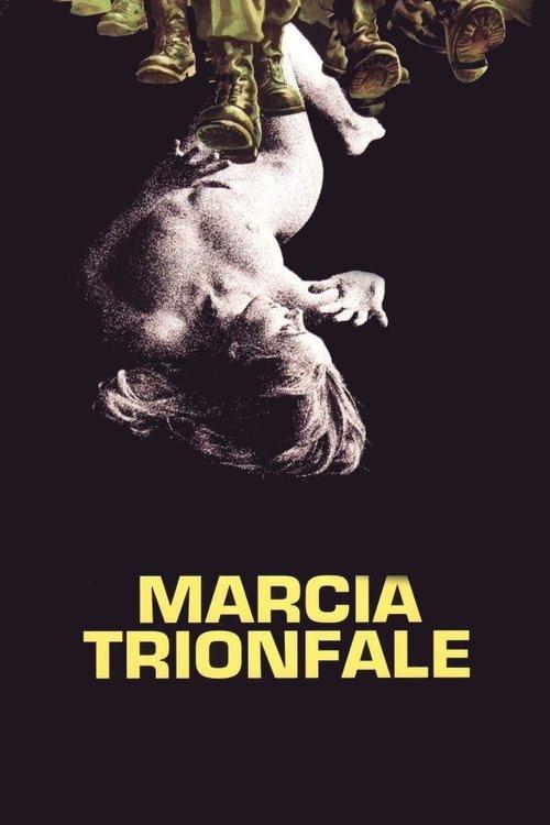 Marcia trionfale filmas online