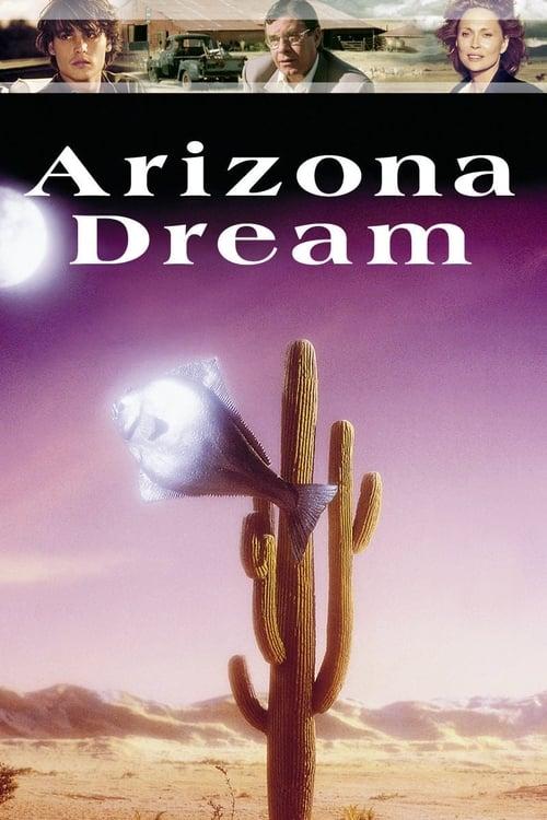 Arizona Dream filmas online