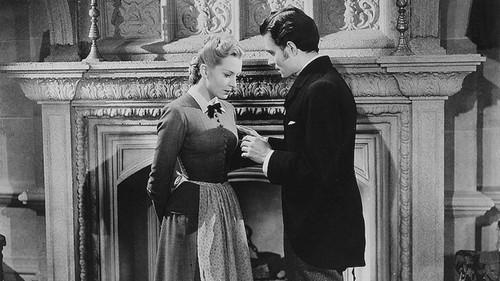 Hatter's Castle filmas žiurėti online