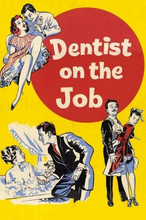 Dentist on the Job filmas online