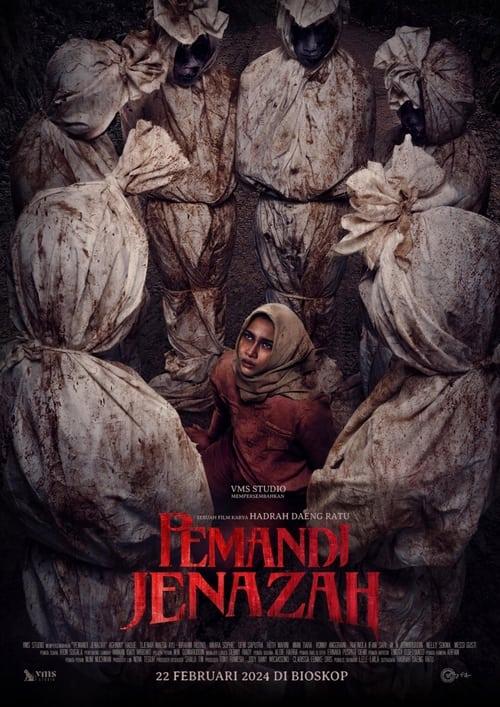 Pemandi Jenazah filmas online