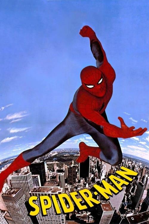 Spider-Man filmas online