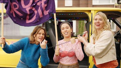 Lekker met de meiden filmas žiurėti online