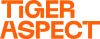 Tiger Aspect studio logo