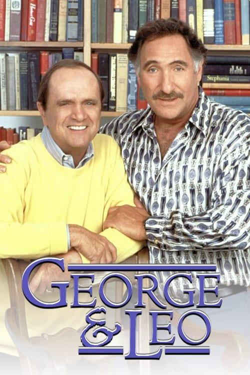 George & Leo filmas online