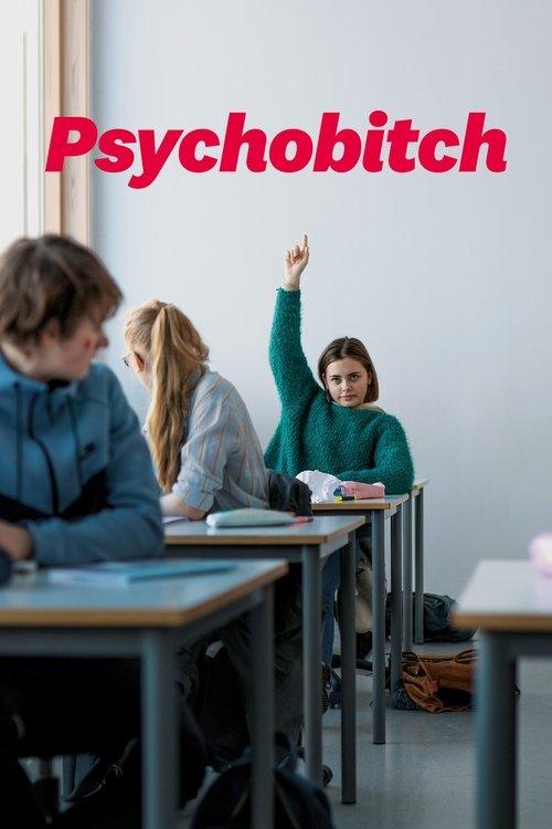 Psychobitch filmas online