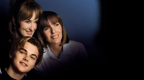 Marvin's Room filmas žiurėti online