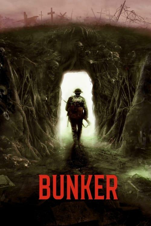 Bunkeris filmas online