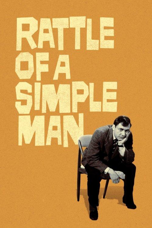 Rattle of a Simple Man filmas online