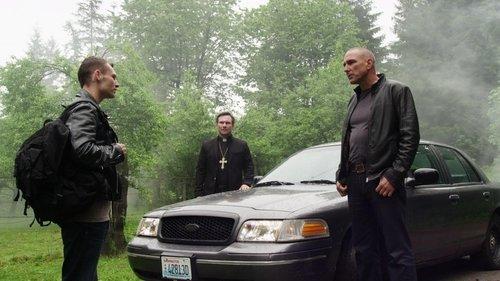 Way of the Wicked filmas žiurėti online