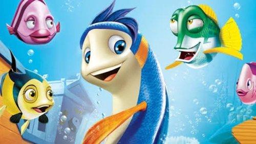 Back To The Sea filmas žiurėti online