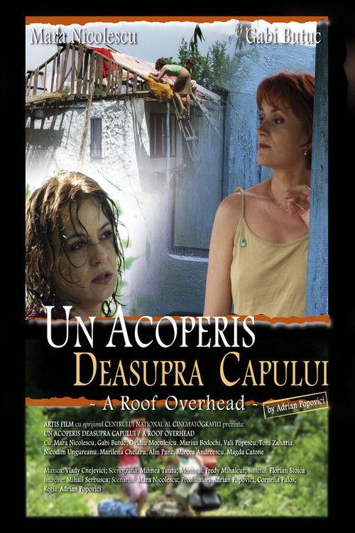 A Roof Overhead filmas online