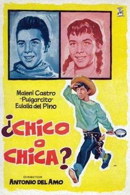 ¿Chico o chica? filmas online
