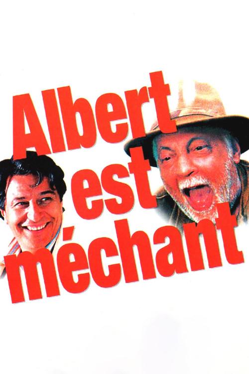 Albert est méchant filmas online