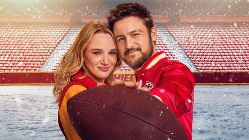 Holiday Touchdown: A Chiefs Love Story filmas žiurėti online
