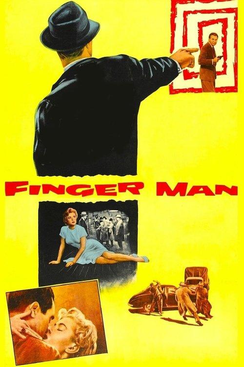 Finger Man filmas online