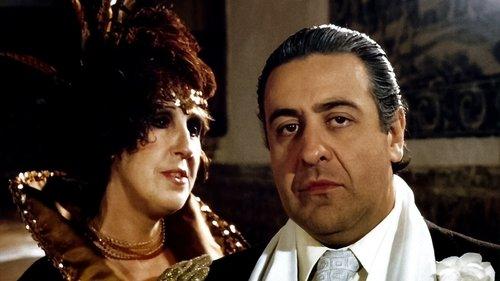 Life Is Beautiful filmas žiurėti online