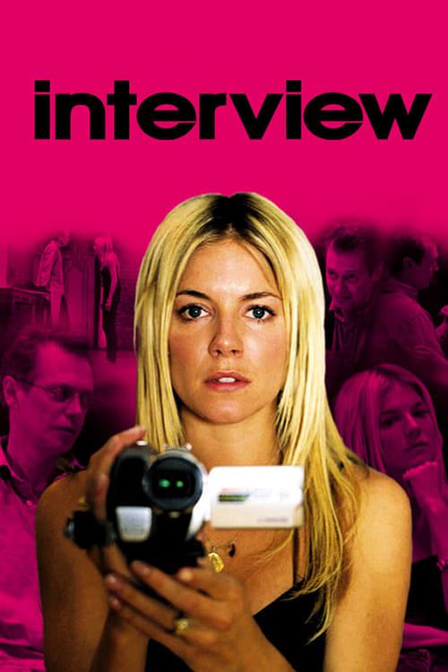 Interview filmas online
