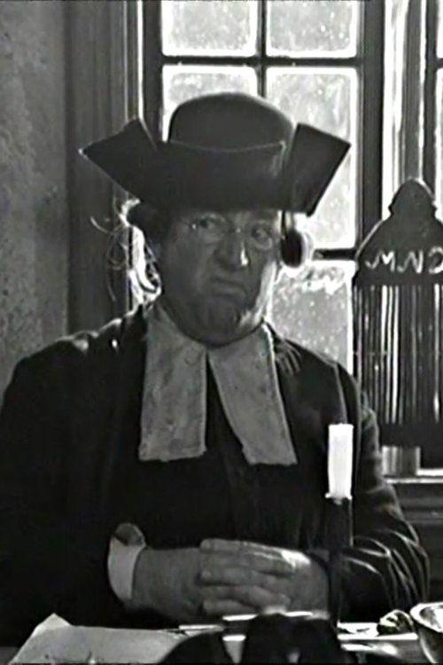 Erasmus Montanus filmas online