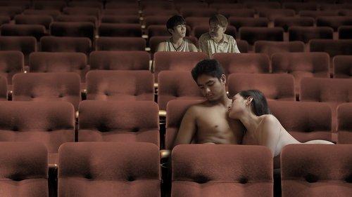 Serbis filmas žiurėti online