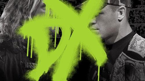 WWE Vengeance 2006 filmas žiurėti online